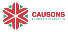 Logo Causons