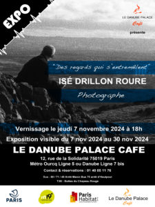 Expostion ISE DRILLON