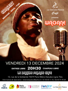 Concert Wagane