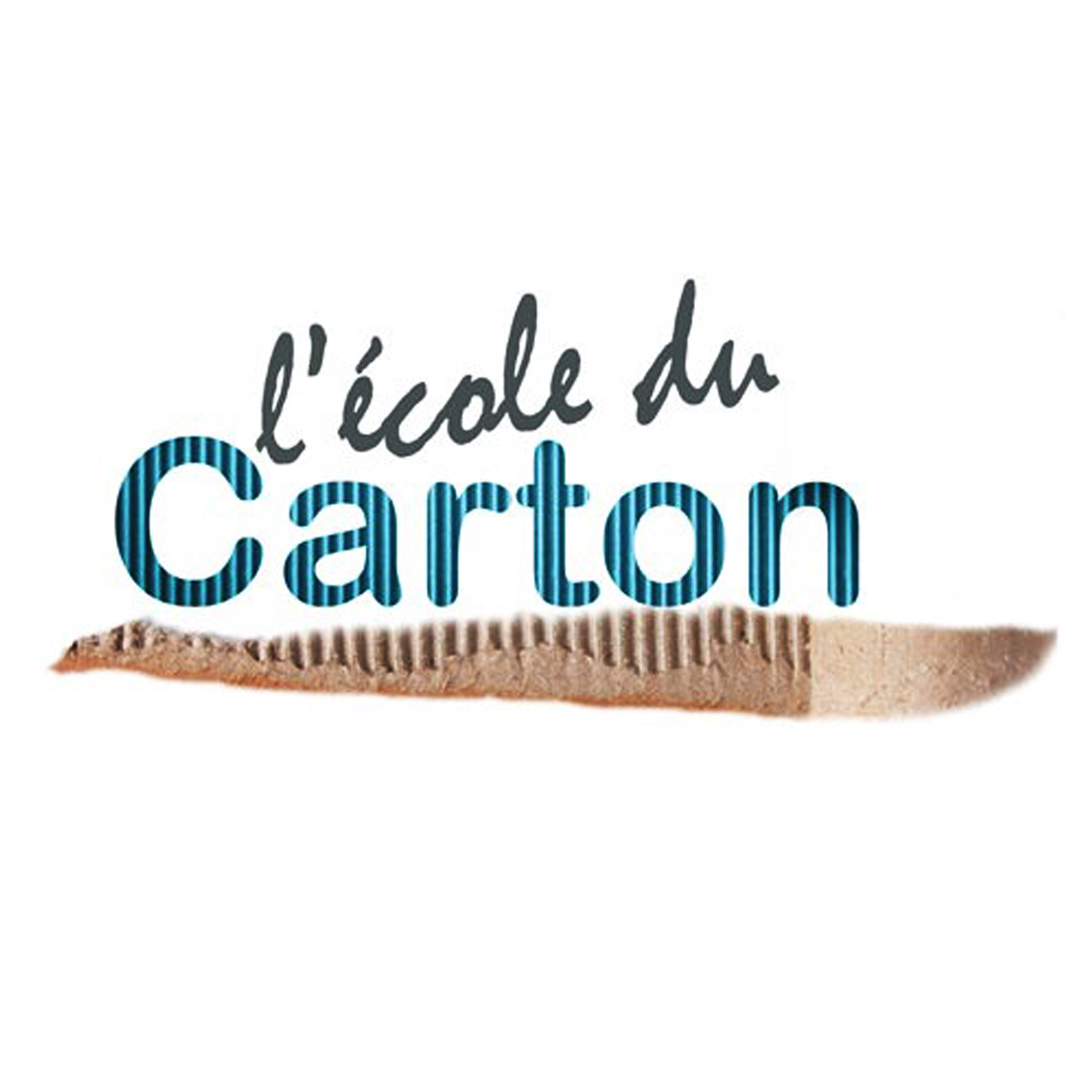 LOGO ECOLE DU CARTON