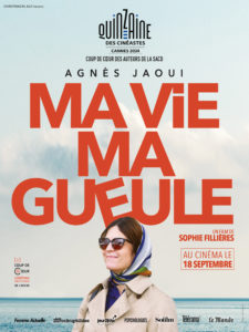 Affiche MA VIE MA GUEULE 3