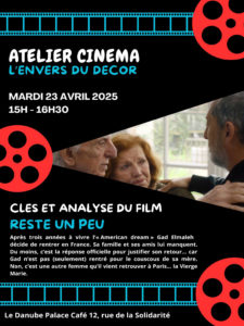Copie de Black and White Retro Cinema Movie Instagram Story (Doc